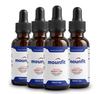 MounFit Weight Loss