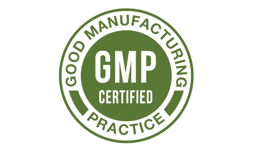 MounFit GMP Certified